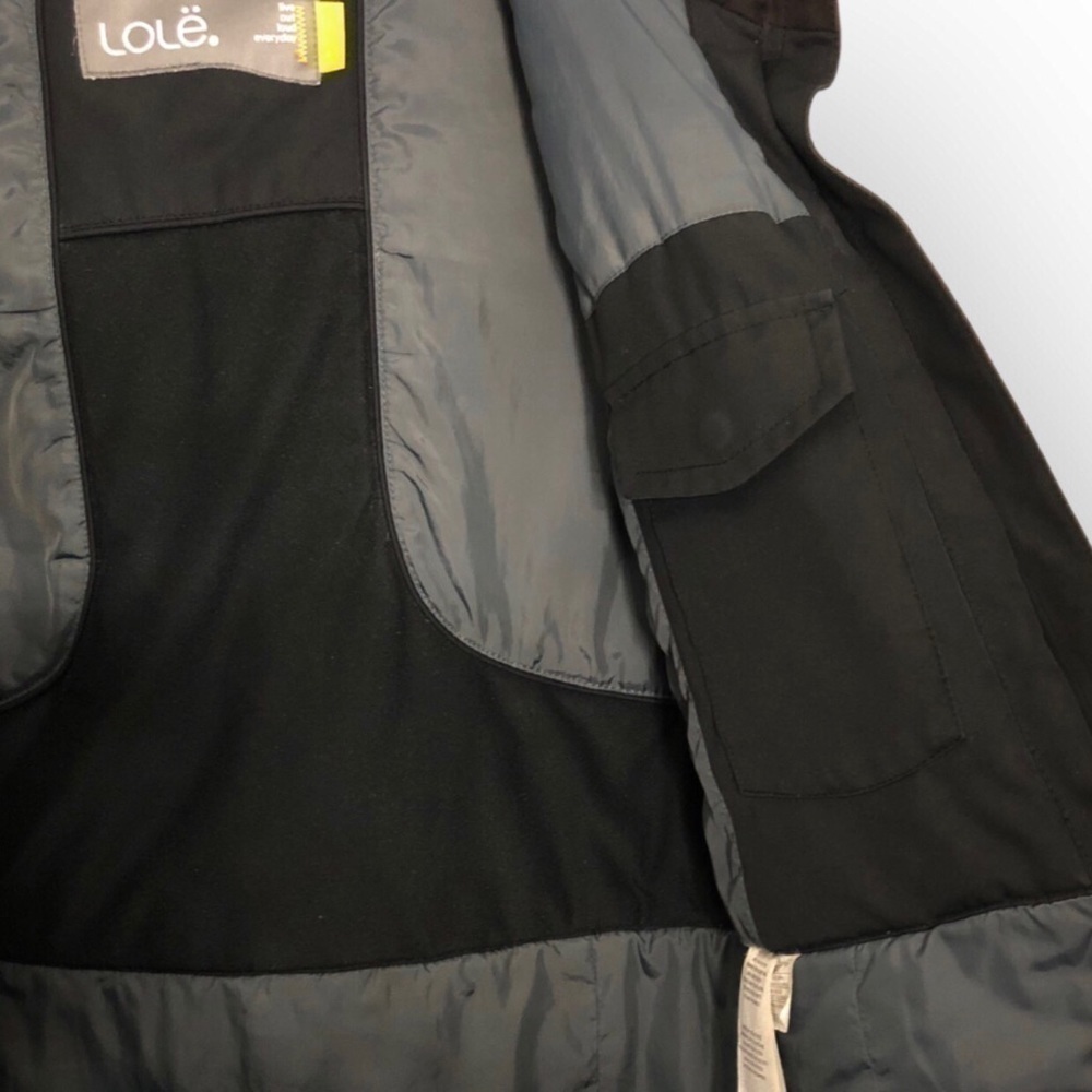 Lole Winter Jacket - image 6
